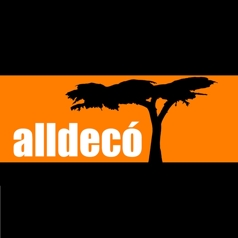 tienda de muebles alldecó