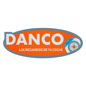 LOGO DANCO MARKETPLACE COMERCIO ALCOBENDAS