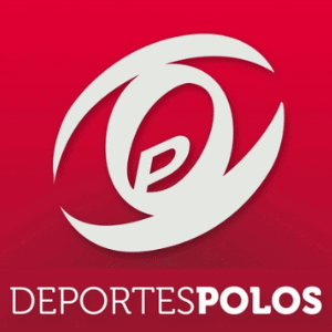 LOGO DEPORTES POLOS COMERCIO ALCOBENDAS MARKETPLACE
