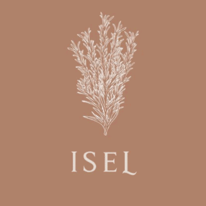 LOGO ISEL FLORES ALCOBENDAS MARKETPLACES COMERCIOALCOBENDAS.COM