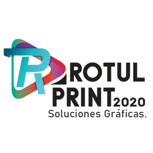 Logo Rotulprint 2020