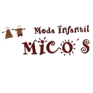LOGOS MARKETPLACE ALCOBENDAS MODA INFANTIL MICOS